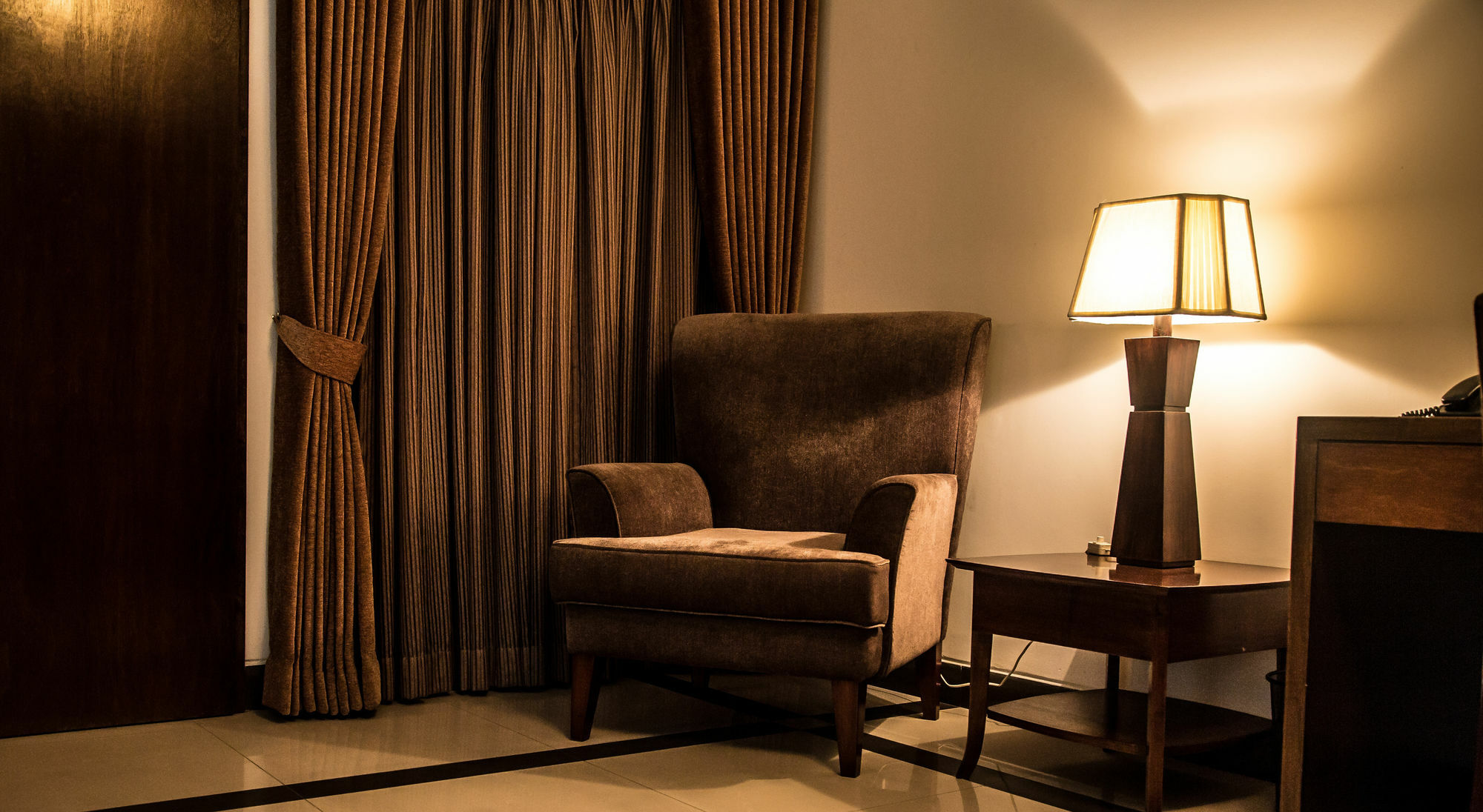 Anchorage The Residence Dhaka Buitenkant foto